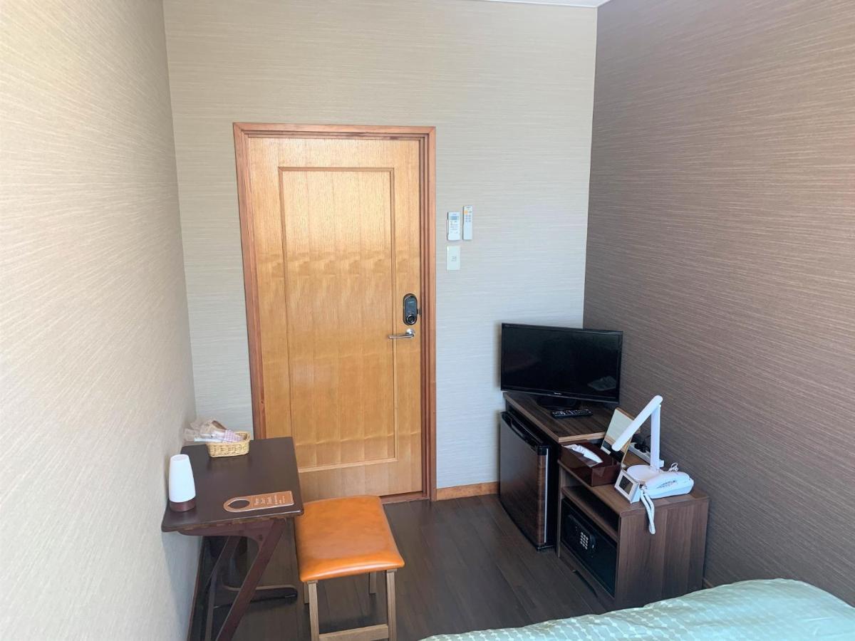 Sado - Hotel - Vacation Stay 82494 Bagian luar foto