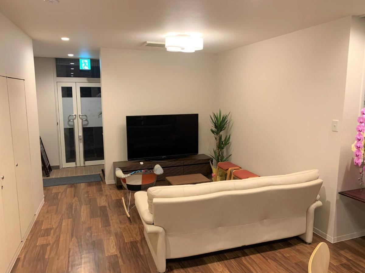 Sado - Hotel - Vacation Stay 82494 Bagian luar foto