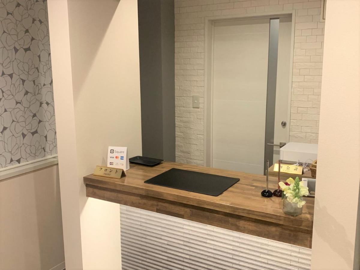 Sado - Hotel - Vacation Stay 82494 Bagian luar foto