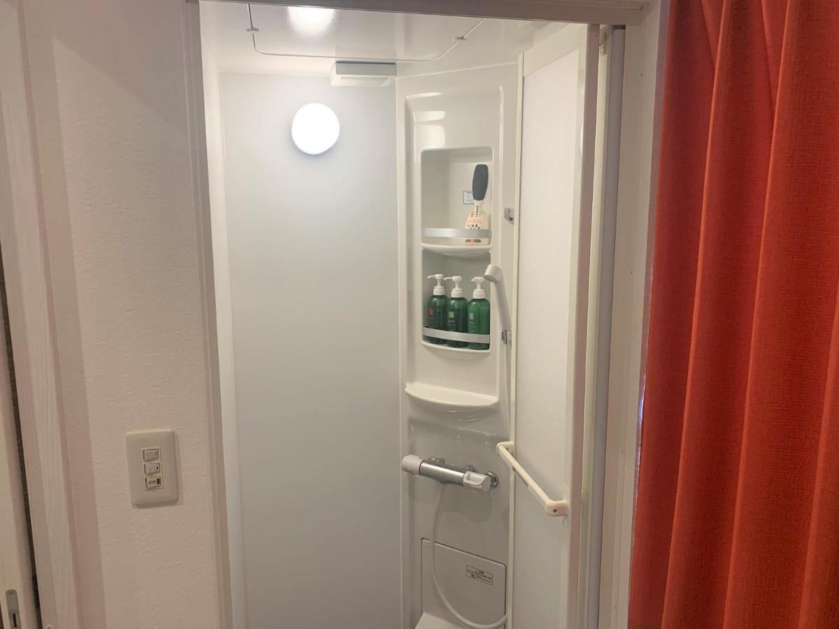 Sado - Hotel - Vacation Stay 82494 Bagian luar foto