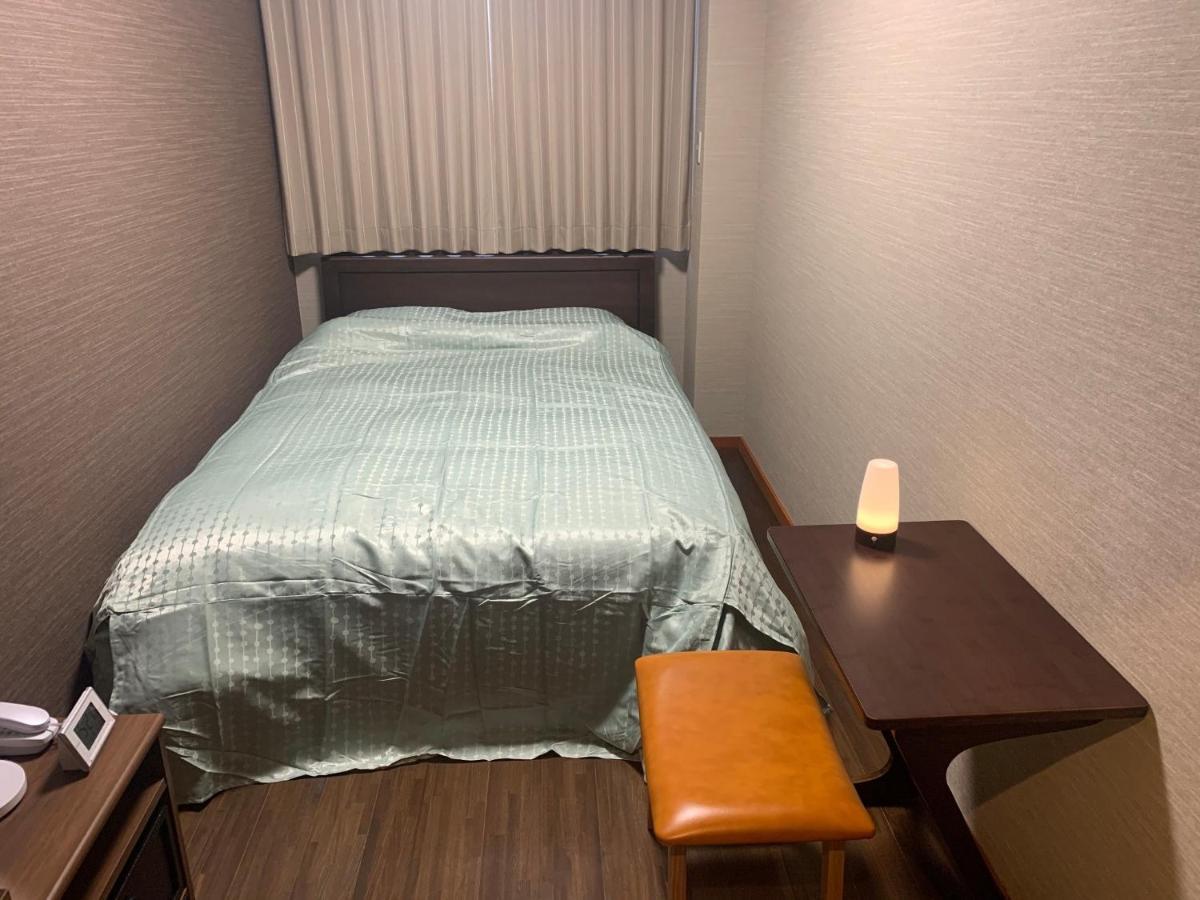Sado - Hotel - Vacation Stay 82494 Bagian luar foto