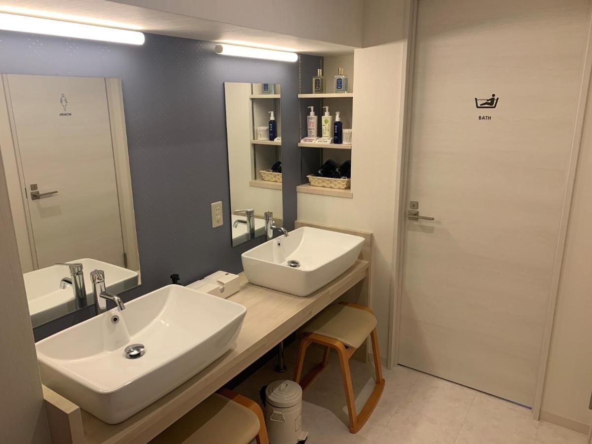 Sado - Hotel - Vacation Stay 82494 Bagian luar foto